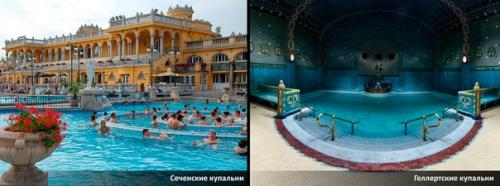 Чем заняться в Будапеште? 01