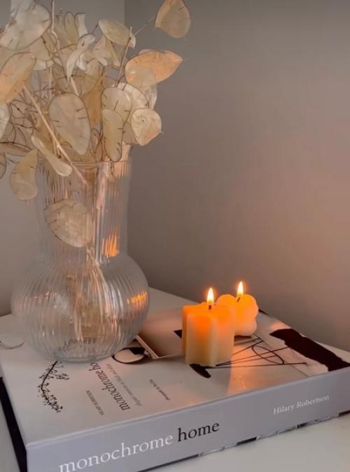 Ваш дом - это продолжение вашей личности. 02