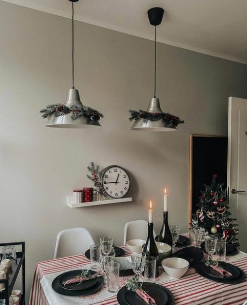 Интерьер в светлых оттенках. 05