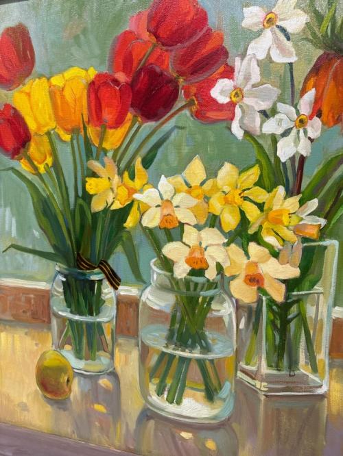 Как прошла моя неделя день рожденная. 04 Как прошла моя неделя день рожденная. 04