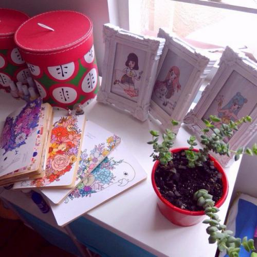 ? 5. Простых способов обновить свою комнату? 01