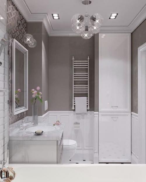 Первые 4 кадра - проект, последние - его реализация. 03