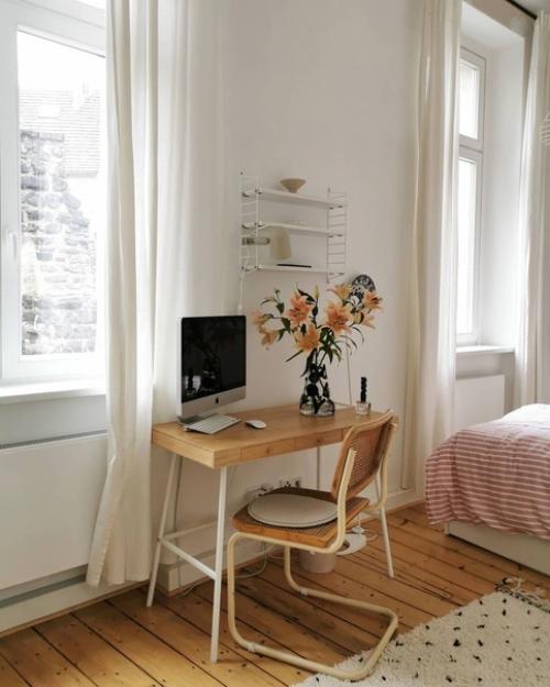 Перед сном мы предлагаем вам заглянуть в гости, в этот светлый и прекрасный оазис уюта и света. 02