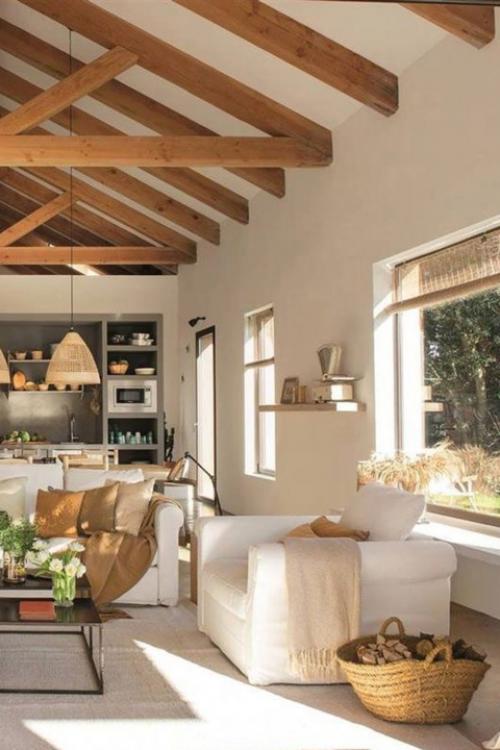 На севере Испании. 01