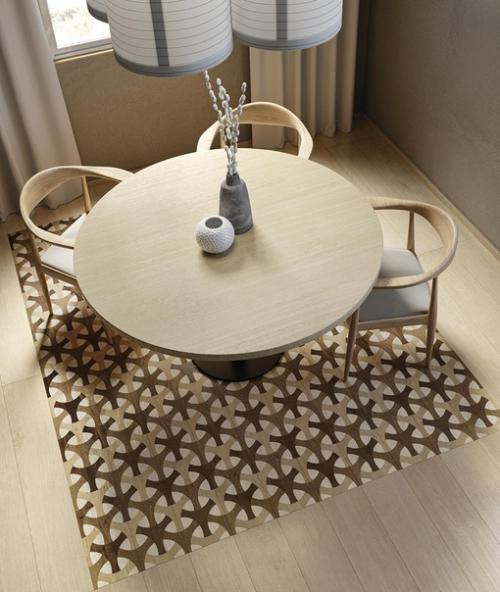 Пять неожиданных трендов керамической плитки ч. 1. 06