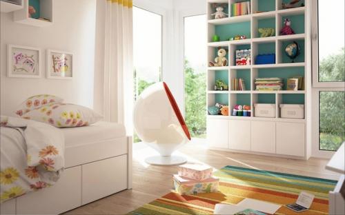 Проект двухэтажного коттеджа. 05