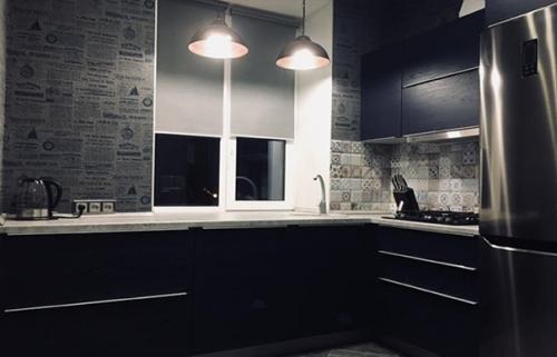 Кухня - именно то место в доме, где совмещаются самые разные виды деятельности. 01