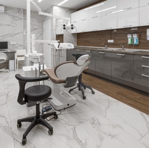 Гран-при 2022: 3 место в номинации Общественные Интерьеры. 06