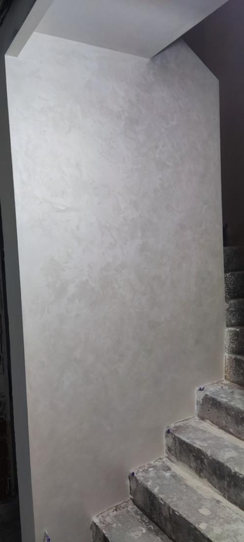 Успешно закончен ещё один объект, дом в дачном. 02