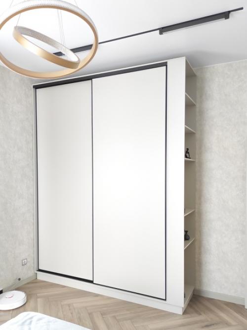 Шкафы - купе могут быть разными? 04