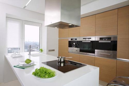 Дизайн квартиры 80 кв. 05