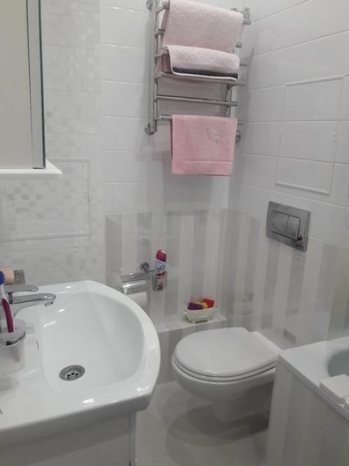 Всем здравствуйте!  У меня совсем не сканди, но очень нравится группа, и часто листаю ваши красивые интерьеры! 01