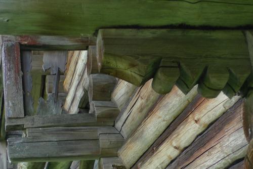 Дом Карела Исакова ХIХ века. 04