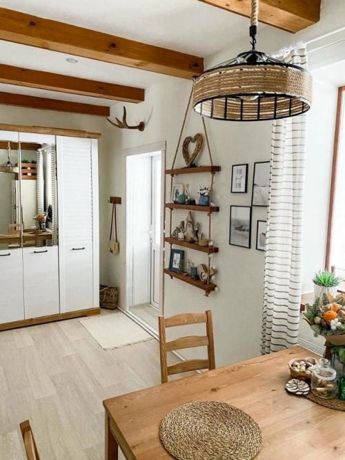 Гармония света и уюта. 04