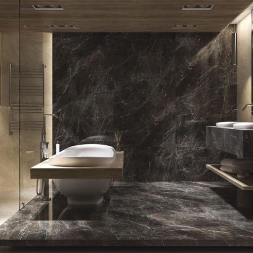 Мраморная плитка - временный тренд или вечная классика? 01