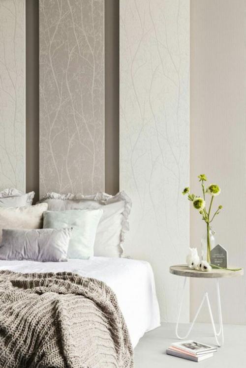 Скандинавский стиль - это свет, яркие краски, хорошее настроение и чистота. 01