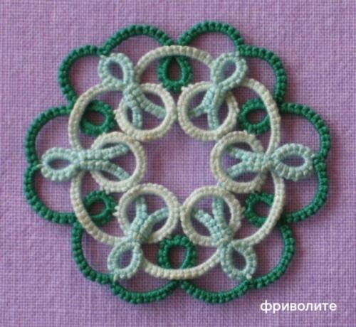 Многие, наверное, замечали, что все виды домашнего творчества способствуют снятию напряжения, успокаивают нервы и тем самым предотвращают стрессы. 01