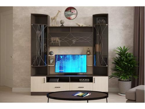 Стенка для гостиной марта - 20. 08