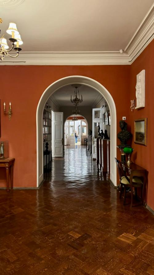 Когда-то в этом особняке жил богатейший человек нижнего Новгорода. 02 Когда-то в этом особняке жил богатейший человек нижнего Новгорода. 02