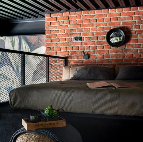 Интерьер, который вам понравится. 05