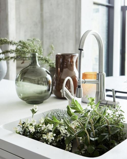 Скандинавы безумно любят природу. 04