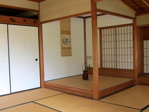 Японское понимание красоты (часть 1). 05