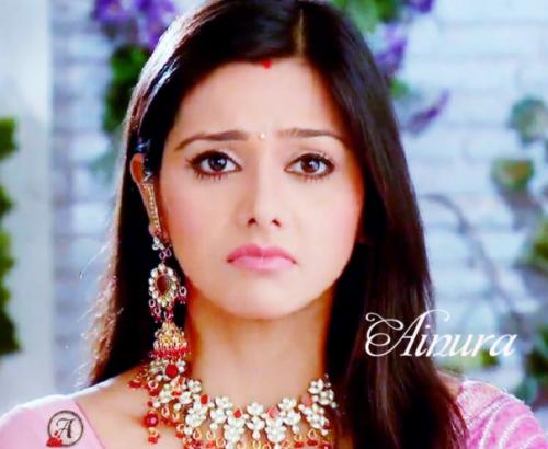 Дальджит каур бханот (анджали) если бы я не была актрисой, то. 02