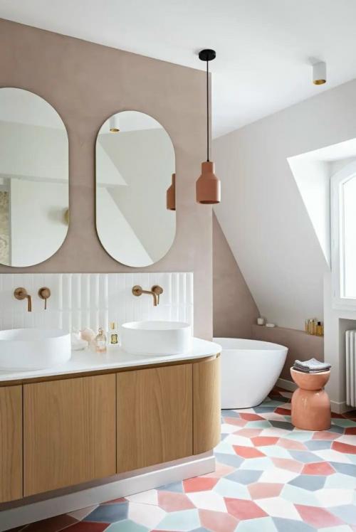 Дом, где прошлое говорит с настоящим. 01