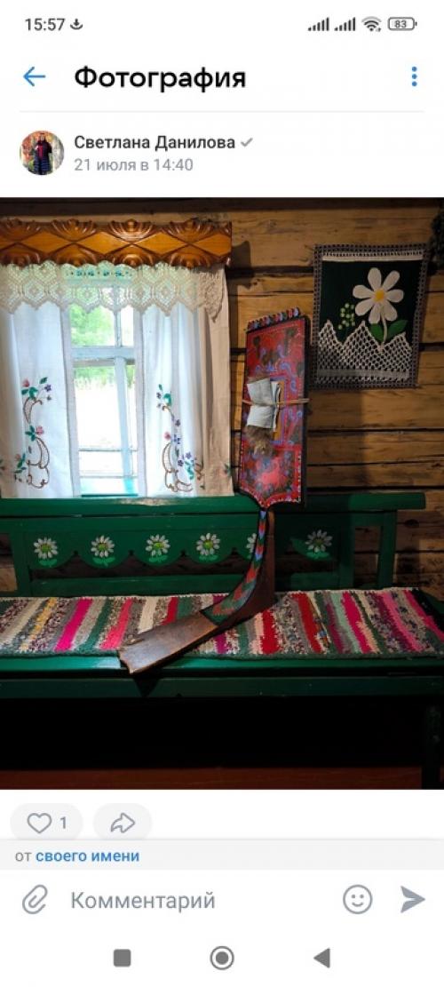 Многие, наверное, замечали, что все виды домашнего творчества способствуют снятию напряжения, успокаивают нервы и тем самым предотвращают стрессы. 03