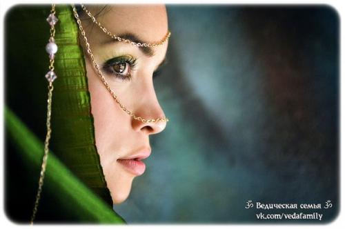 ? 26. Препятствий на пути к женственности.

