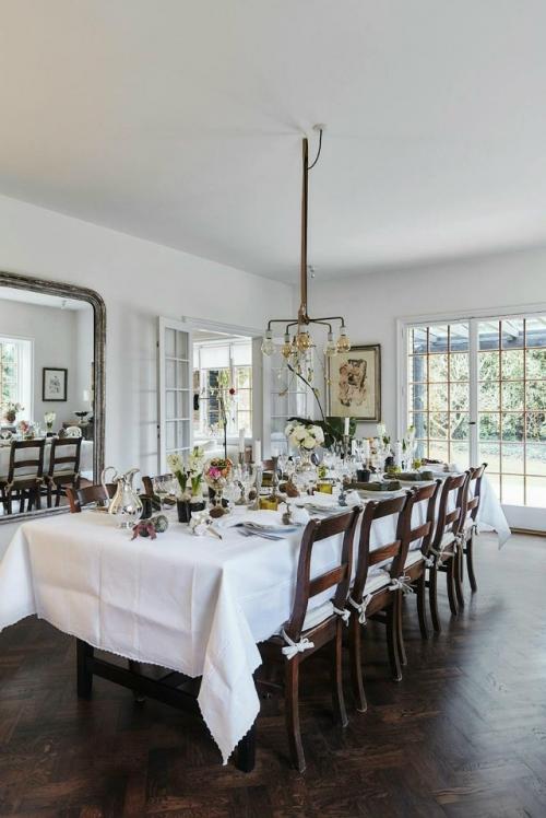 Рождество по-датски: дом, в котором живут традиции. 08