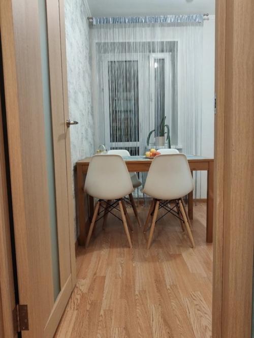 Наш интерьер после ремонта. 04