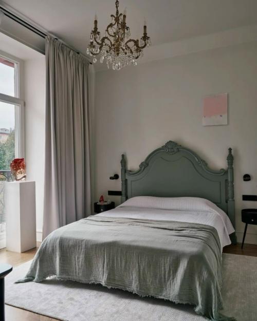 Дизайнер Юлия Грязнова оформила интерьер квартиры площадью 60 кв. 05