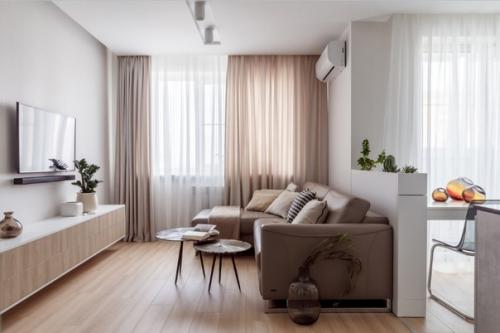 Шторы в гостиную: модные тенденции 2021. 02 Шторы в гостиную: модные тенденции 2021. 02