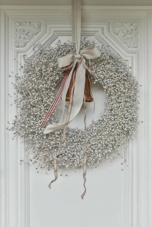 Рождество по-датски: дом, в котором живут традиции. 05