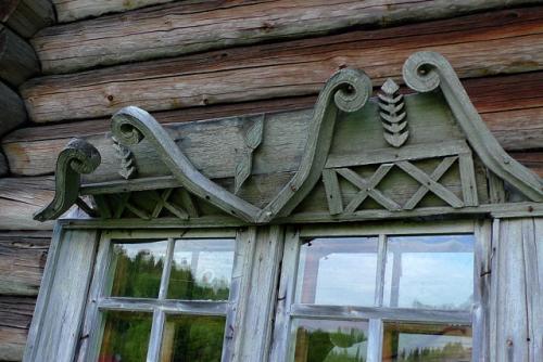 Дом Карела Исакова ХIХ века. 01