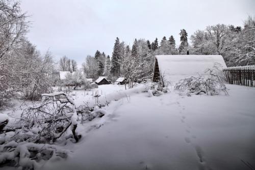 Усадьба довре в кемполово. 08 Усадьба довре в кемполово. 08