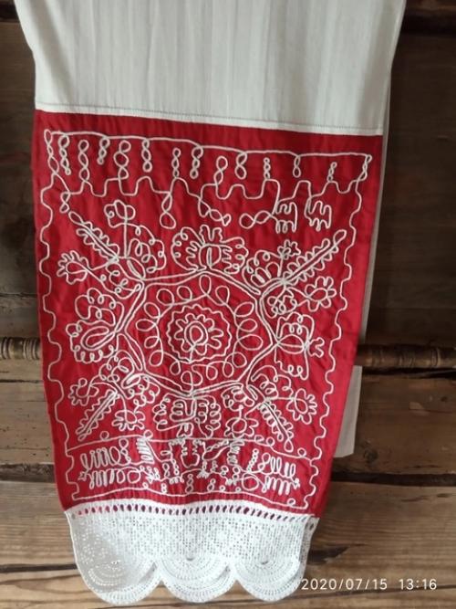 Многие, наверное, замечали, что все виды домашнего творчества способствуют снятию напряжения, успокаивают нервы и тем самым предотвращают стрессы. 06