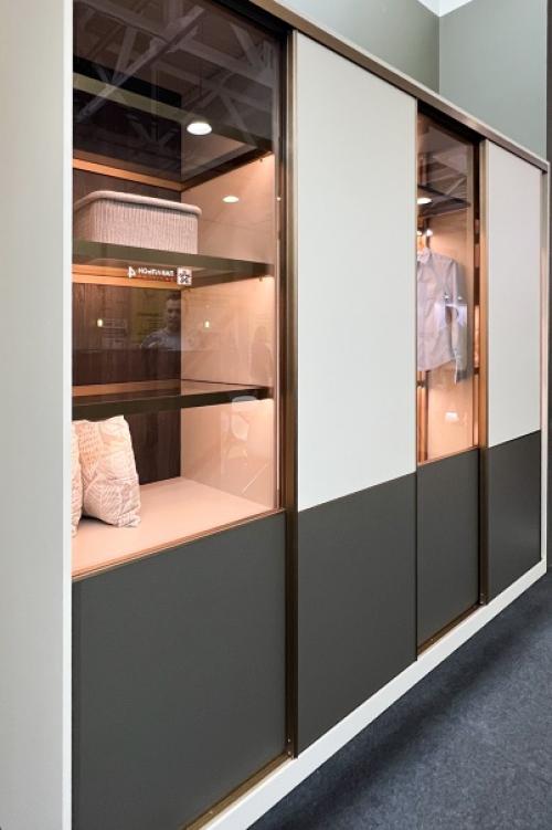 Шкафы - купе могут быть разными? 02