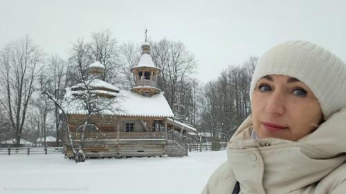 Витославицы 10.  01. 2026 г. 07