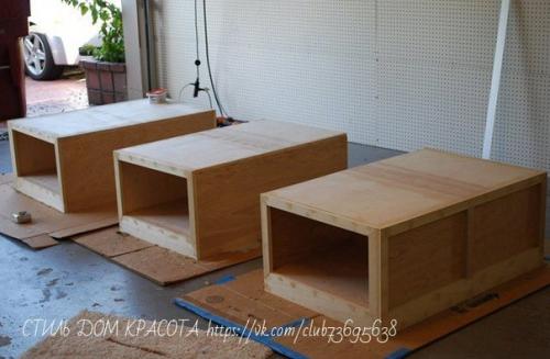 Диван своими руками. 02