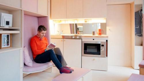 Рубрика Интерьерные Головоломки. 07