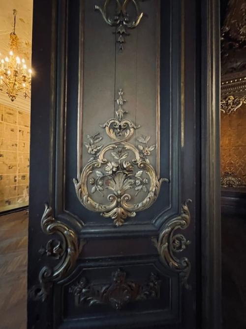 Особняк брусницыных …. 07 Особняк брусницыных …. 07