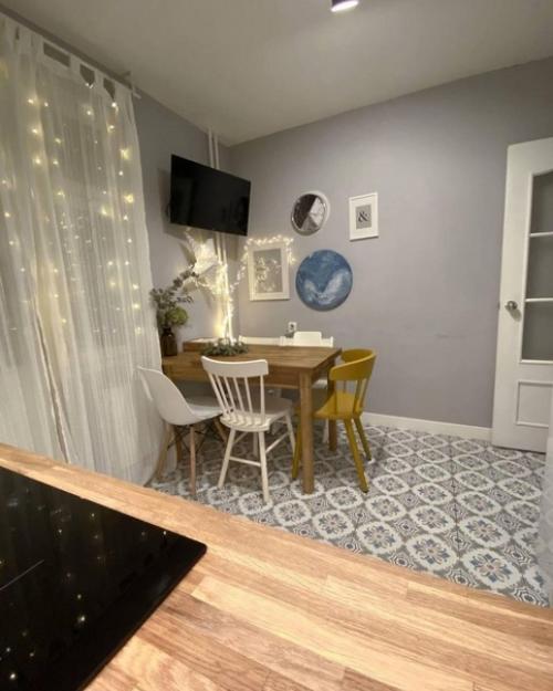 Как можно кардинально преобразить свою кухню. 04