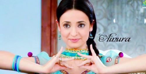 Санайя ирани (кхуши) если бы я не была актрисой, то.  