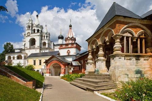 7 самых красивых городов Подмосковья. 02