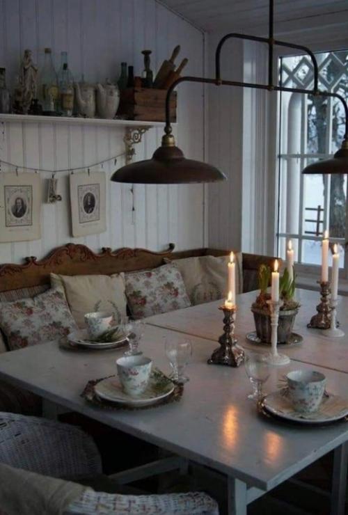 Тема нового сезона дизайн - клуба: интерьеры, которые влюбляют. 08