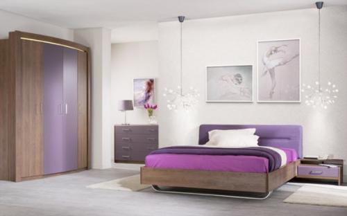 Ультракомфортная спальня 