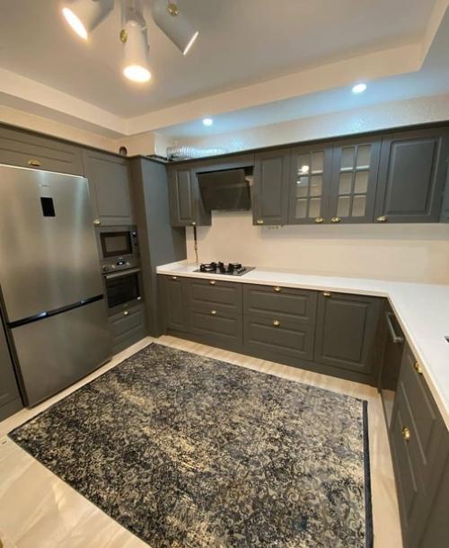 Ну наконец - то у меня будет кухня. 04