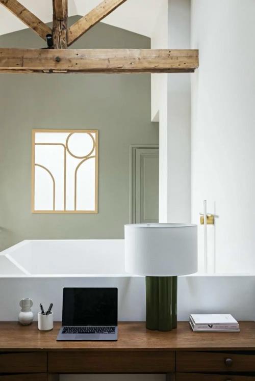 Дом, где прошлое говорит с настоящим. 05